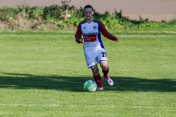 Bild 116 - Frauen SV Fortuna B�sdorf - SV Henstedt Ulzburg : Ergebnis: 0:7
